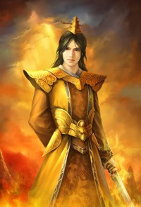 天才邪医