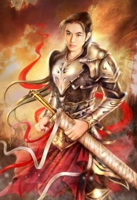 武装特警(耽美)