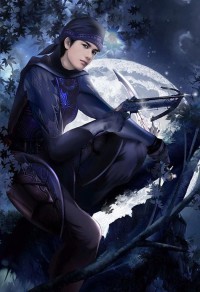 女主,求你正经点