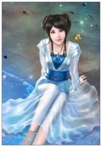 萌主