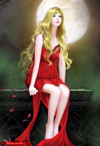 八岁帝女：重生之凤霸天下
