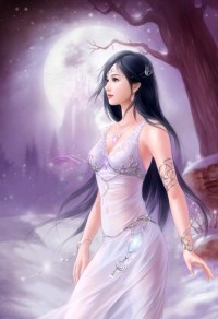 神醫靈泉：貴女棄妃